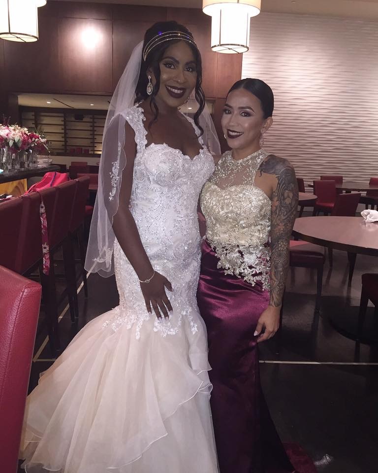 Wedding 2017